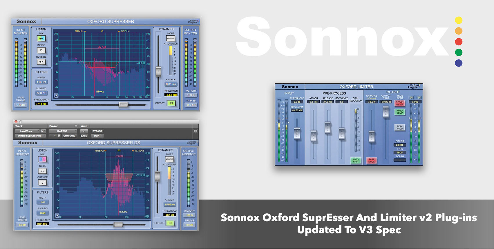 sonnox oxford plugins torrent mac office